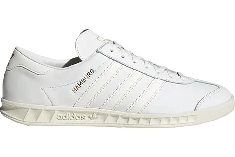 hamburg core white stockx